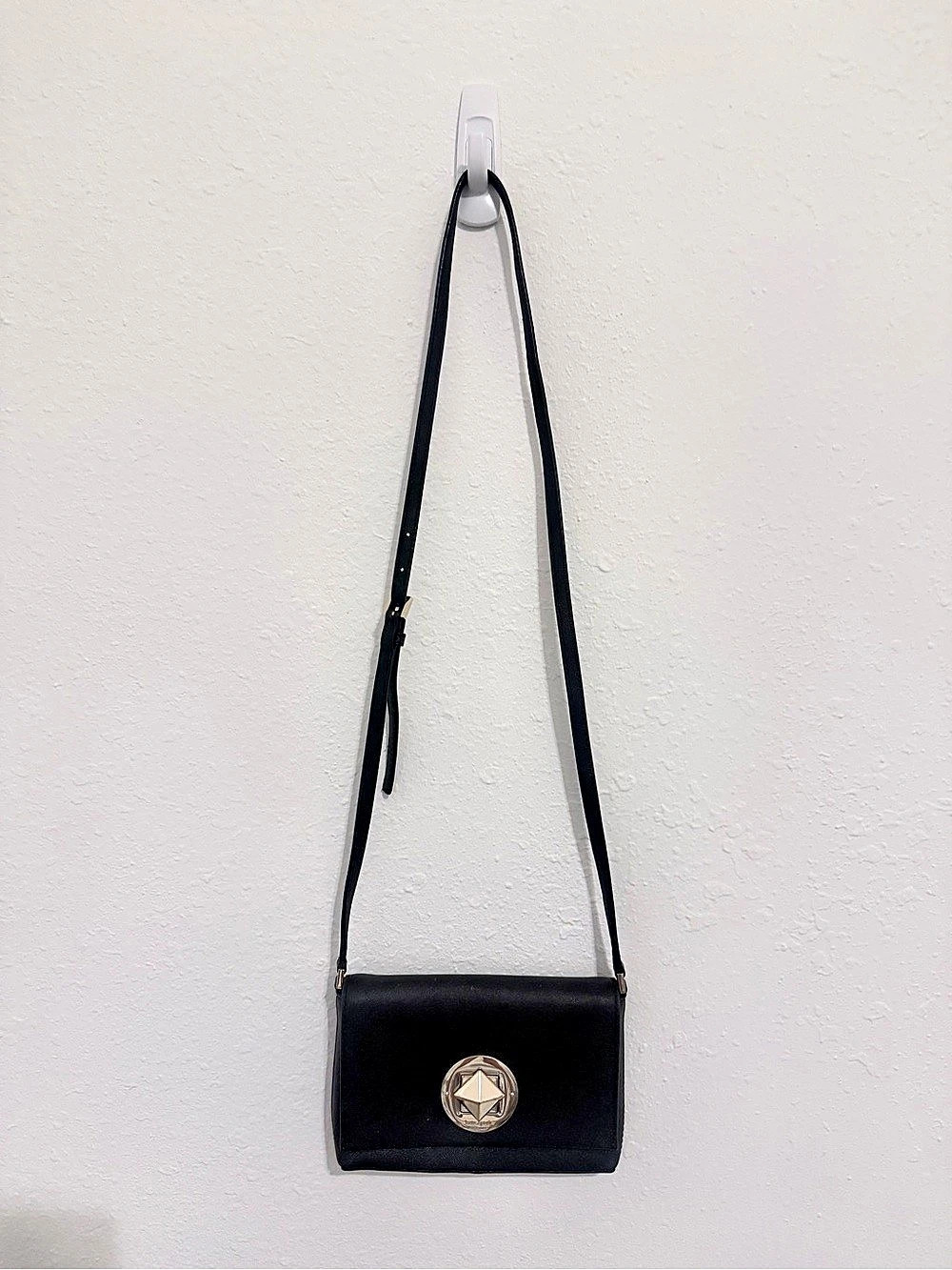 kate spade Black Crossbody Bag